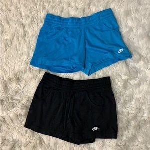 Nike shorts